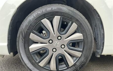 Honda Fit, 2022 год, 900 000 рублей, 8 фотография