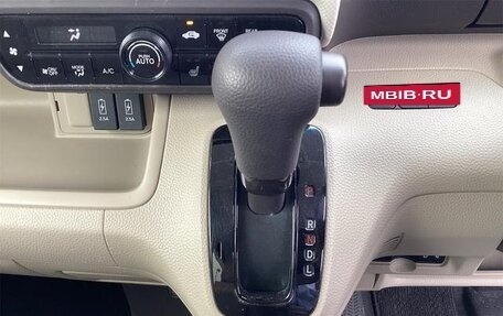 Honda N-BOX II, 2020 год, 620 000 рублей, 7 фотография