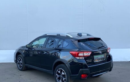 Subaru XV II, 2019 год, 2 250 000 рублей, 7 фотография