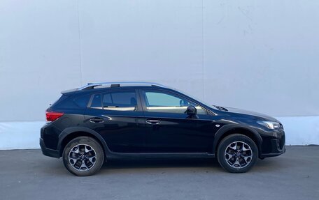 Subaru XV II, 2019 год, 2 250 000 рублей, 4 фотография