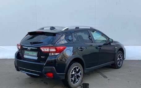 Subaru XV II, 2019 год, 2 250 000 рублей, 5 фотография