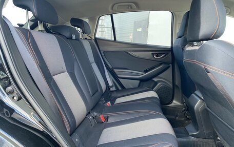 Subaru XV II, 2019 год, 2 250 000 рублей, 11 фотография