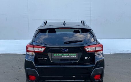Subaru XV II, 2019 год, 2 250 000 рублей, 6 фотография