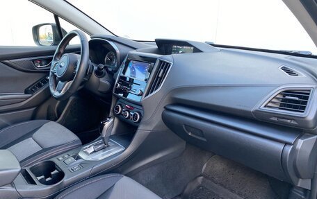 Subaru XV II, 2019 год, 2 250 000 рублей, 9 фотография