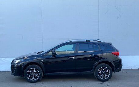 Subaru XV II, 2019 год, 2 250 000 рублей, 8 фотография