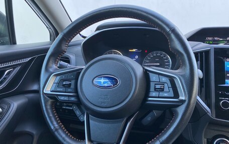 Subaru XV II, 2019 год, 2 250 000 рублей, 14 фотография