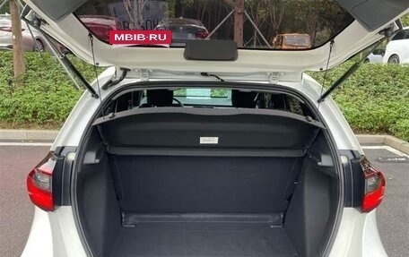 Honda Fit, 2022 год, 900 000 рублей, 11 фотография