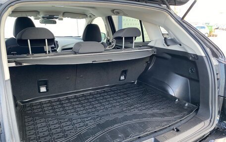 Subaru XV II, 2019 год, 2 250 000 рублей, 23 фотография