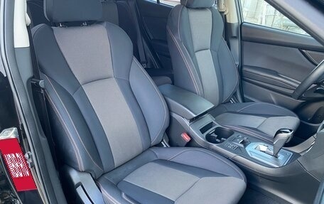 Subaru XV II, 2019 год, 2 250 000 рублей, 10 фотография