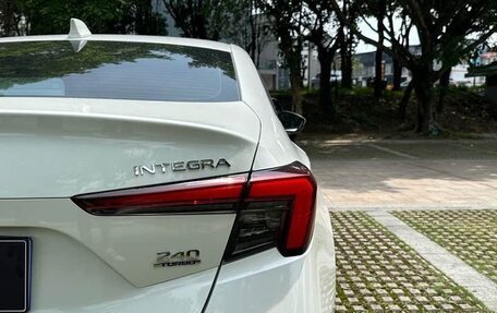 Honda Integra IV, 2022 год, 1 650 000 рублей, 9 фотография