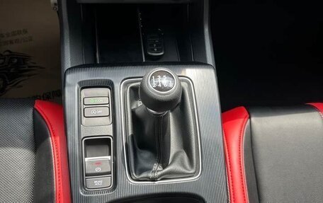 Honda Integra IV, 2022 год, 1 650 000 рублей, 19 фотография