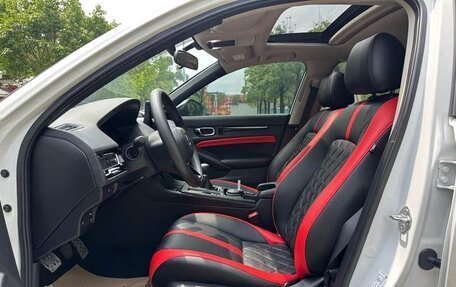 Honda Integra IV, 2022 год, 1 650 000 рублей, 21 фотография