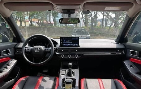 Honda Integra IV, 2022 год, 1 650 000 рублей, 12 фотография