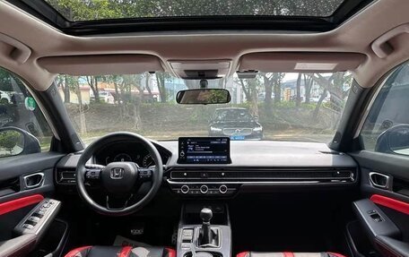 Honda Integra IV, 2022 год, 1 650 000 рублей, 11 фотография