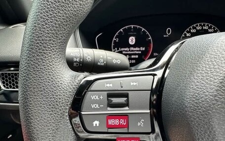 Honda Integra IV, 2022 год, 1 650 000 рублей, 14 фотография