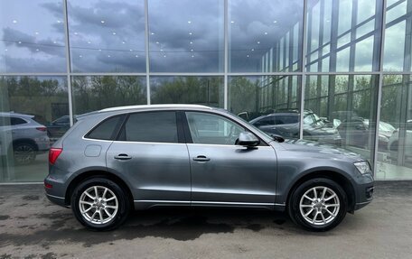 Audi Q5, 2012 год, 1 600 000 рублей, 4 фотография