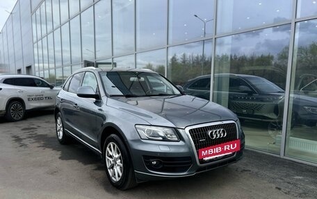 Audi Q5, 2012 год, 1 600 000 рублей, 3 фотография