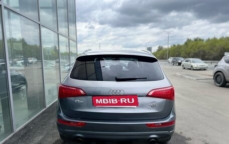 Audi Q5, 2012 год, 1 600 000 рублей, 6 фотография