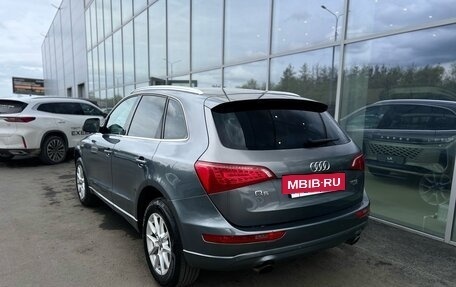 Audi Q5, 2012 год, 1 600 000 рублей, 7 фотография