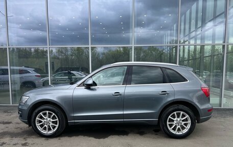 Audi Q5, 2012 год, 1 600 000 рублей, 8 фотография
