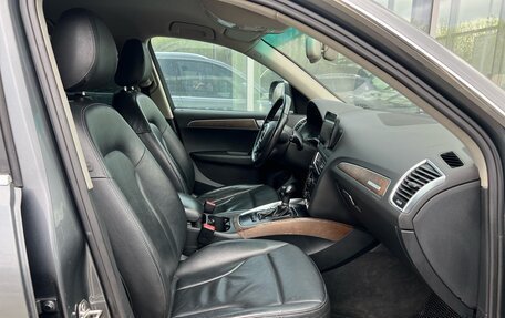 Audi Q5, 2012 год, 1 600 000 рублей, 10 фотография