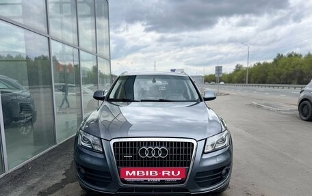 Audi Q5, 2012 год, 1 600 000 рублей, 2 фотография