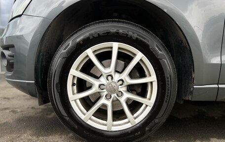 Audi Q5, 2012 год, 1 600 000 рублей, 18 фотография