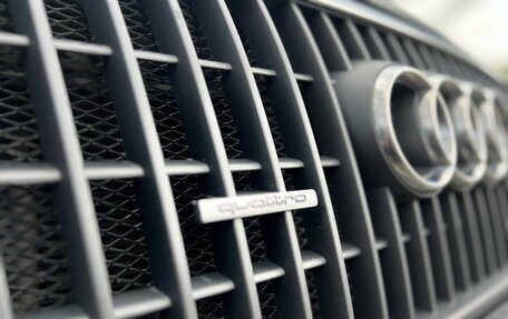 Audi Q5, 2012 год, 1 600 000 рублей, 17 фотография