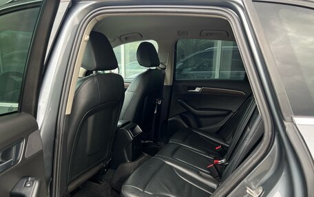 Audi Q5, 2012 год, 1 600 000 рублей, 9 фотография
