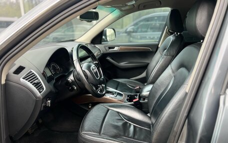 Audi Q5, 2012 год, 1 600 000 рублей, 15 фотография