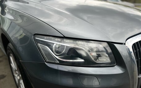 Audi Q5, 2012 год, 1 600 000 рублей, 16 фотография