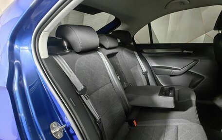 Volkswagen Polo VI (EU Market), 2021 год, 1 535 000 рублей, 12 фотография