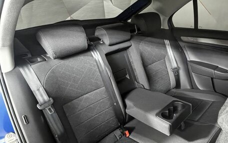 Volkswagen Polo VI (EU Market), 2021 год, 1 535 000 рублей, 13 фотография