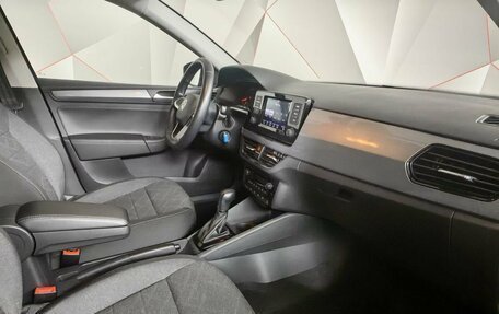 Volkswagen Polo VI (EU Market), 2021 год, 1 535 000 рублей, 9 фотография