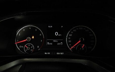 Volkswagen Polo VI (EU Market), 2021 год, 1 535 000 рублей, 16 фотография