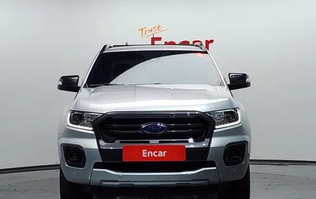Ford Ranger, 2021 год, 3 950 000 рублей, 3 фотография