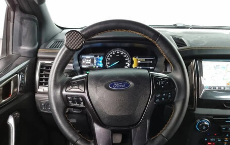 Ford Ranger, 2021 год, 3 950 000 рублей, 8 фотография