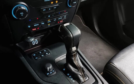 Ford Ranger, 2021 год, 3 950 000 рублей, 9 фотография