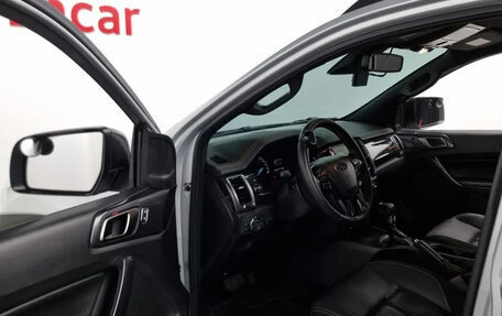 Ford Ranger, 2021 год, 3 950 000 рублей, 5 фотография