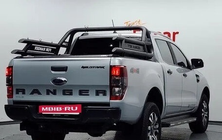 Ford Ranger, 2021 год, 3 950 000 рублей, 2 фотография