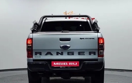 Ford Ranger, 2021 год, 3 950 000 рублей, 4 фотография