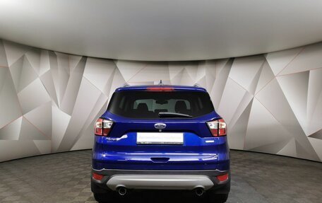 Ford Kuga III, 2017 год, 1 795 000 рублей, 8 фотография