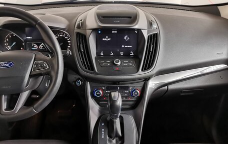 Ford Kuga III, 2017 год, 1 795 000 рублей, 11 фотография