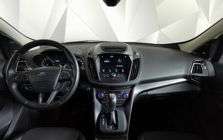 Ford Kuga III, 2017 год, 1 795 000 рублей, 10 фотография