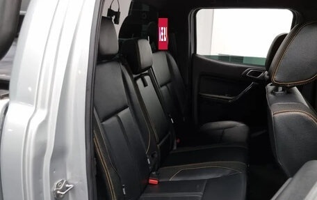 Ford Ranger, 2021 год, 3 950 000 рублей, 16 фотография