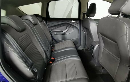 Ford Kuga III, 2017 год, 1 795 000 рублей, 12 фотография