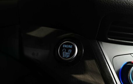 Ford Kuga III, 2017 год, 1 795 000 рублей, 20 фотография