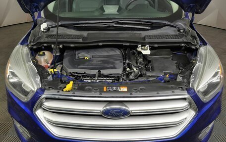 Ford Kuga III, 2017 год, 1 795 000 рублей, 17 фотография
