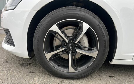 Audi A6, 2021 год, 3 890 000 рублей, 16 фотография