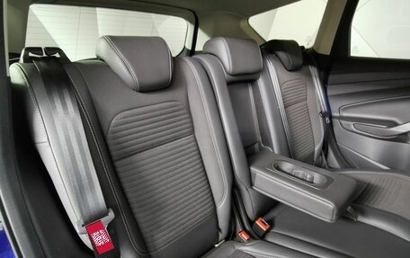 Ford Kuga III, 2017 год, 1 795 000 рублей, 13 фотография